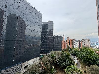 Apartamento de 3 alcobas en arriendo en San Diego, Medellín, 70 m² · foto 20 de 20
