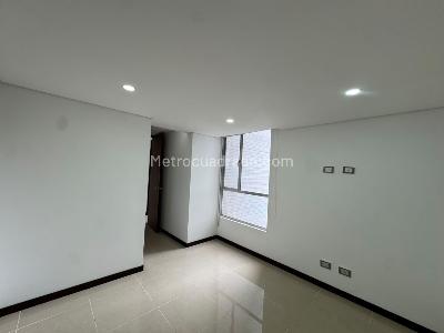 Apartamento de 3 alcobas en arriendo en San Diego, Medellín, 70 m² · foto 3 de 20
