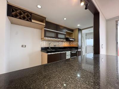 Apartamento de 3 alcobas en arriendo en San Diego, Medellín, 70 m² · foto 5 de 20