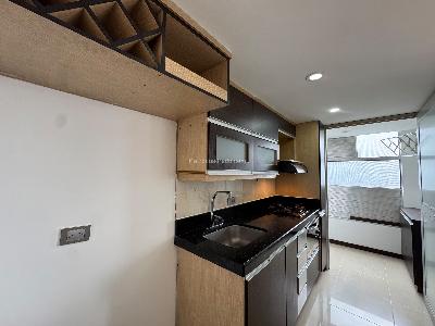 Apartamento de 3 alcobas en arriendo en San Diego, Medellín, 70 m² · foto 6 de 20