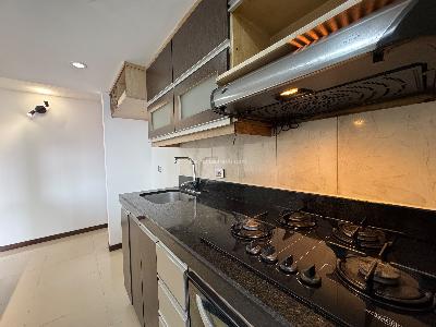 Apartamento de 3 alcobas en arriendo en San Diego, Medellín, 70 m² · foto 7 de 20