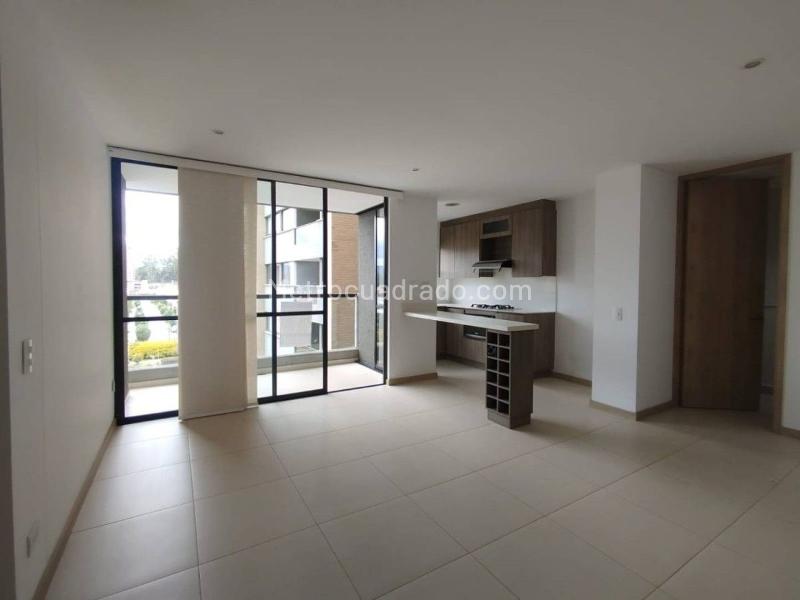 Apartamento en Arriendo, Rionegro, Rionegro