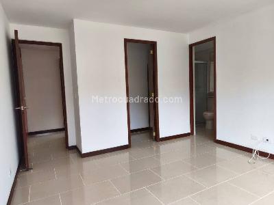 Apartamento en arriendo en Castropol, Medellín · foto 12 de 19