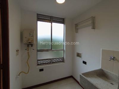 Apartamento de 2 alcobas en arriendo en Santa Maria De Los Angeles, Medellín, 82 m² · foto 14 de 15