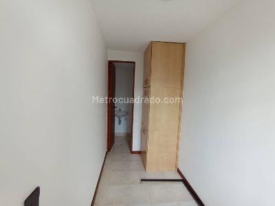 Apartamento de 2 alcobas en arriendo en Santa Maria De Los Angeles, Medellín, 82 m² · foto 15 de 15