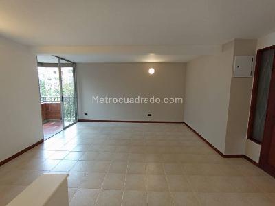Apartamento de 2 alcobas en arriendo en Santa Maria De Los Angeles, Medellín, 82 m² · foto 2 de 15
