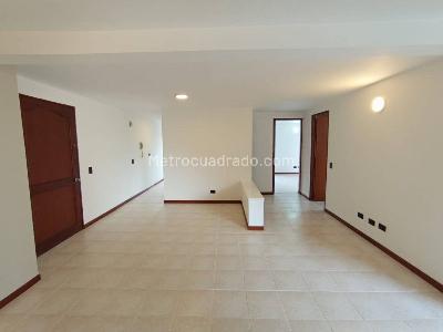 Apartamento de 2 alcobas en arriendo en Santa Maria De Los Angeles, Medellín, 82 m² · foto 4 de 15