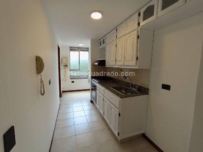Apartamento de 2 alcobas en arriendo en Santa Maria De Los Angeles, Medellín, 82 m² · foto 5 de 15