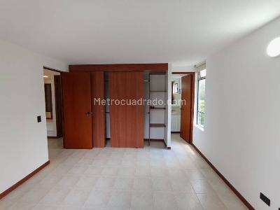 Apartamento de 2 alcobas en arriendo en Santa Maria De Los Angeles, Medellín, 82 m² · foto 7 de 15