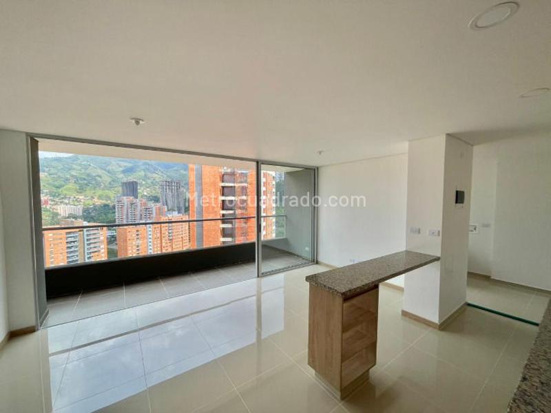 Apartment for rent in Sabaneta
