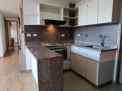 Apartment for rent in Tres Esquinas, Sabaneta