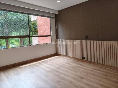 Apartamento en arriendo en El Tesoro, Medellín · foto 13 de 20