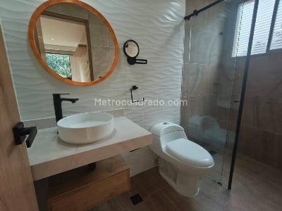 Apartamento en arriendo en El Tesoro, Medellín · foto 16 de 20