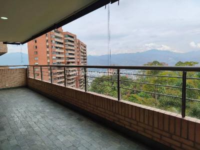 Apartamento en arriendo en El Tesoro, Medellín · foto 18 de 20
