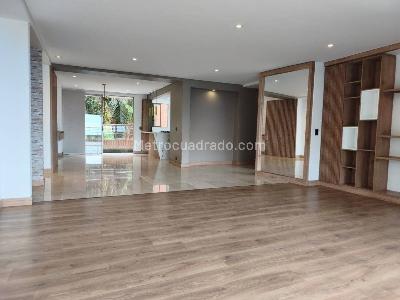 Apartamento en arriendo en El Tesoro, Medellín · foto 3 de 20