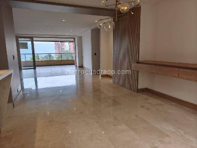 Apartamento en arriendo en El Tesoro, Medellín · foto 5 de 20