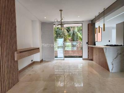 Apartamento en arriendo en El Tesoro, Medellín · foto 6 de 20