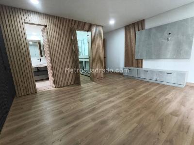 Apartamento en arriendo en El Tesoro, Medellín · foto 9 de 20
