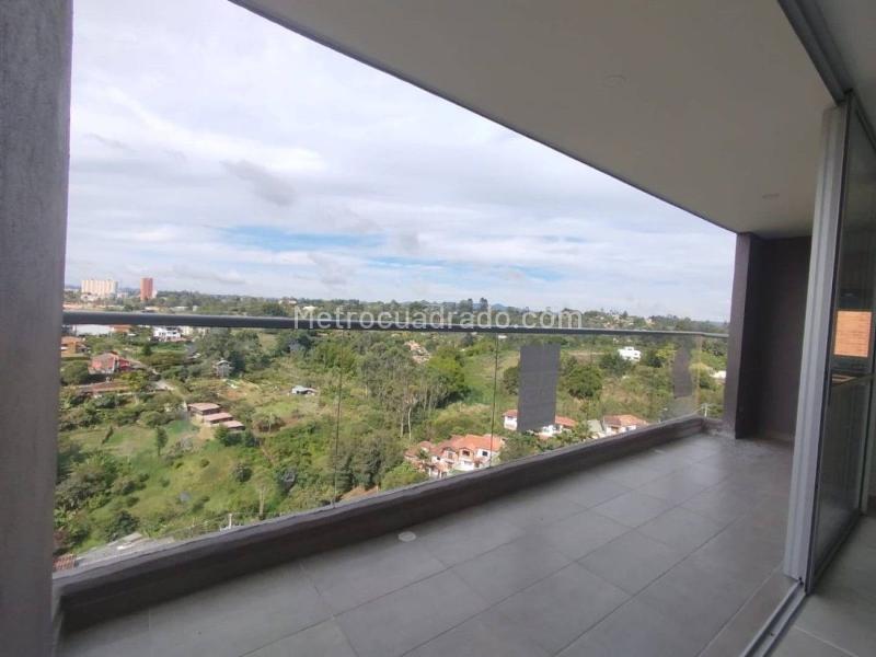 Apartamento en Arriendo, Rionegro, Rionegro