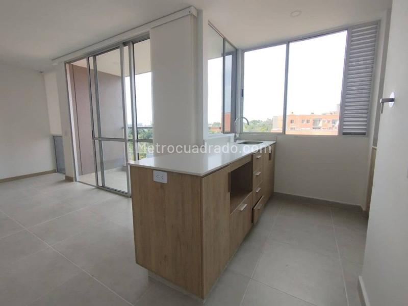 Apartment for rent in Rionegro
