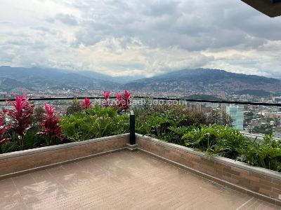 Apartamento en arriendo en Lalinde, Medellín · foto 14 de 18