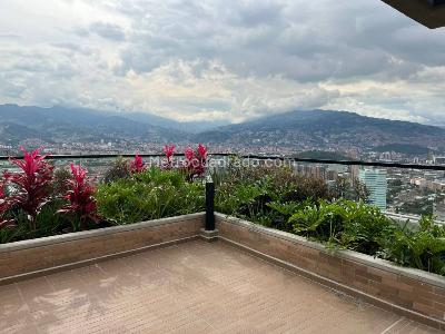 Apartamento en arriendo en Lalinde, Medellín · foto 15 de 18