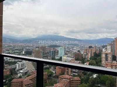 Apartamento en arriendo en Lalinde, Medellín · foto 16 de 18