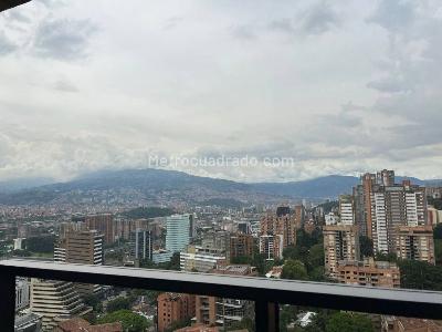 Apartamento en arriendo en Lalinde, Medellín · foto 18 de 18