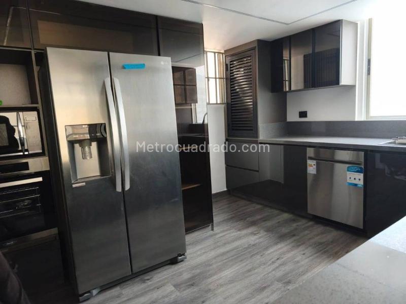 Apartamento en Arriendo, Los Balsos Ii, Medellín en Los Balsos Ii