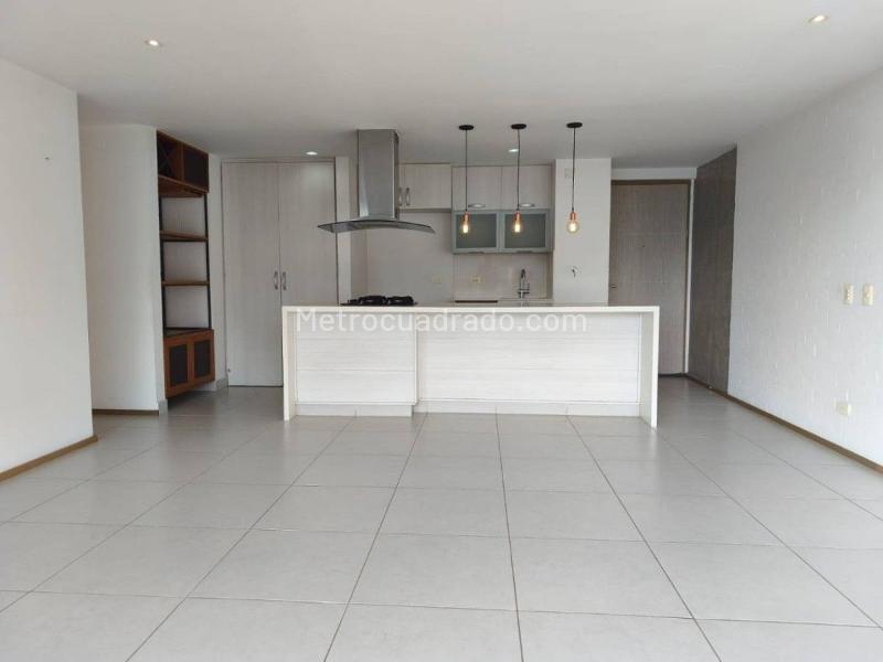 Apartamento en Arriendo, Bosques De Esmeraldal, Envigado