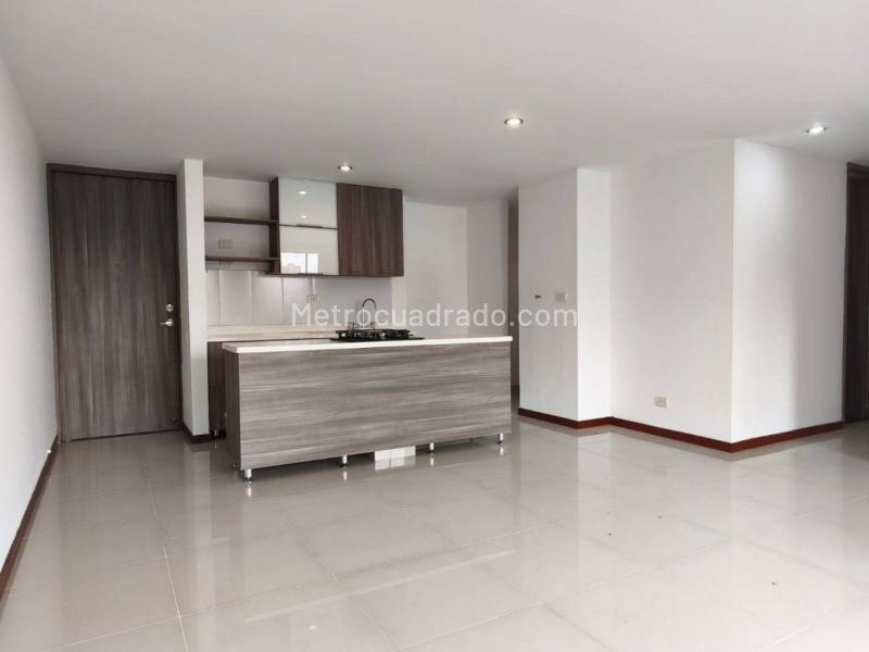Apartamento en Arriendo, Rincon Del Fraile, Envigado