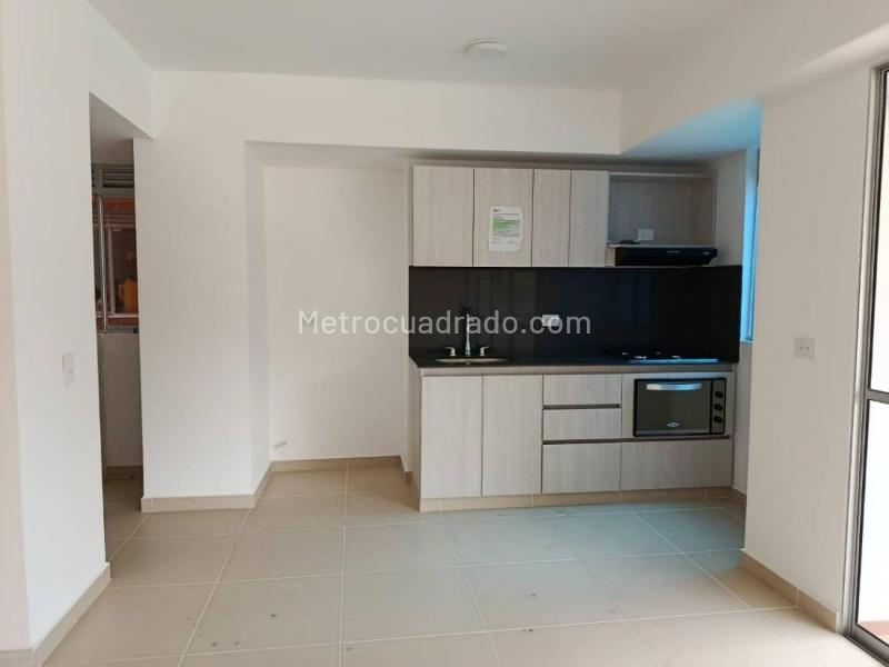 Apartment for rent in Sabaneta