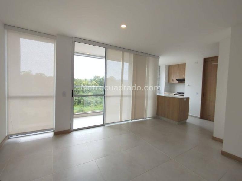 Apartamento en Arriendo, Rionegro, Rionegro