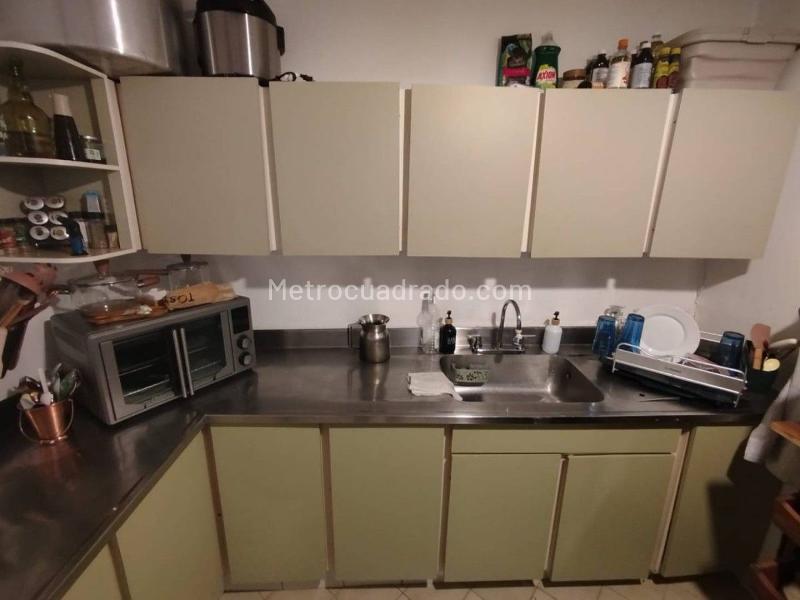 5BR House in Las Acacias (210 m²) - 4