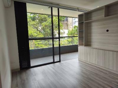 Apartaestudio en arriendo en Los Balsos N, Medellín, 63 m² · foto 4 de 13