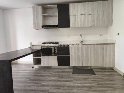 Apartaestudio en arriendo en Los Balsos N, Medellín, 63 m² · foto 6 de 13