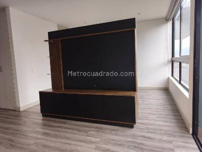 Apartaestudio en arriendo en Los Balsos N, Medellín, 63 m² · foto 3 de 12