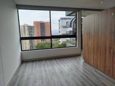Apartaestudio en arriendo en Los Balsos N, Medellín, 63 m² · foto 6 de 12