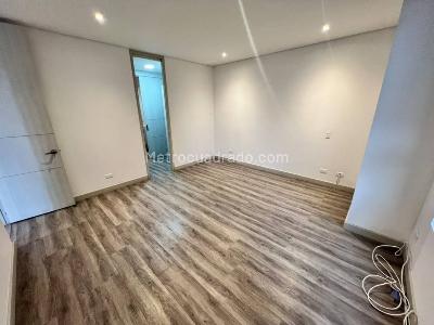 Apartaestudio en arriendo en Los Balsos N, Medellín, 63 m² · foto 8 de 14