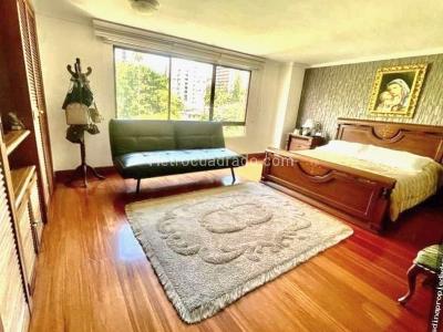 Apartamento en arriendo en Lalinde, Medellín · foto 12 de 12