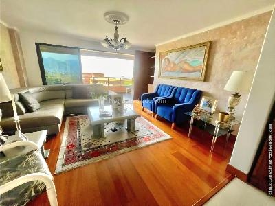Apartamento en arriendo en Lalinde, Medellín · foto 9 de 12