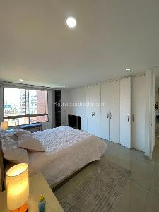 Apartamento en arriendo en Alejandria, Medellín · foto 10 de 11