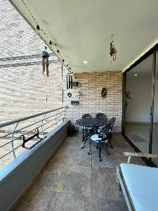Apartamento en arriendo en Alejandria, Medellín · foto 2 de 11