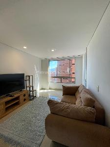 Apartamento en arriendo en Alejandria, Medellín · foto 6 de 11