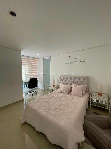 Apartamento en arriendo en Alejandria, Medellín · foto 8 de 11