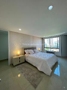 Apartamento en arriendo en Alejandria, Medellín · foto 9 de 11