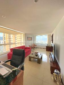 Apartamento de 3 alcobas en arriendo en Los Balsos Ii, Medellín, 140 m² · foto 10 de 11