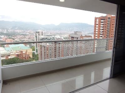 Apartamento de 2 alcobas en arriendo en Los Balsos Ii, Medellín, 86 m² · foto 12 de 15