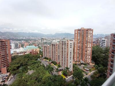 Apartamento de 2 alcobas en arriendo en Los Balsos Ii, Medellín, 86 m² · foto 14 de 15