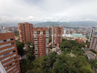 Apartamento de 2 alcobas en arriendo en Los Balsos Ii, Medellín, 86 m² · foto 15 de 15